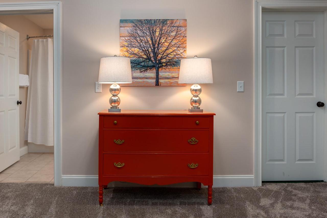 Luxurious House With Pool Near Asheville By Mighty Tree Properties Leicester Eksteriør bilde